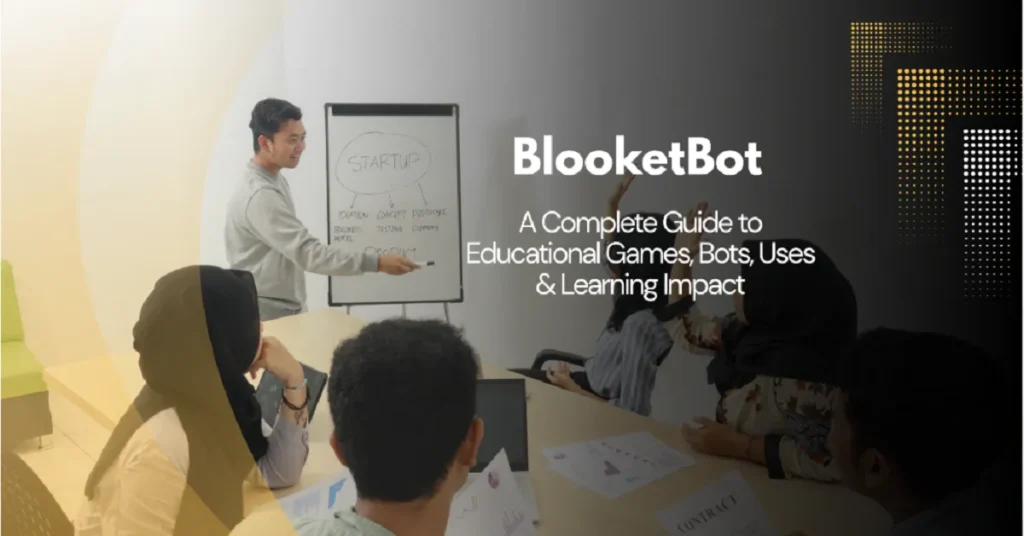 blooketbot