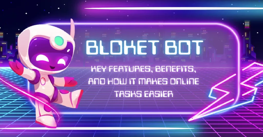 bloket bot